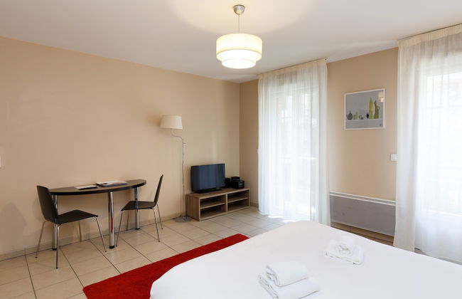 ResidHotel Toulouse Centre - Foto 9