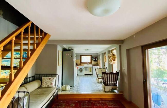 Artistic Villa With Private Pool, Bodrum, Turkey - Foto 25