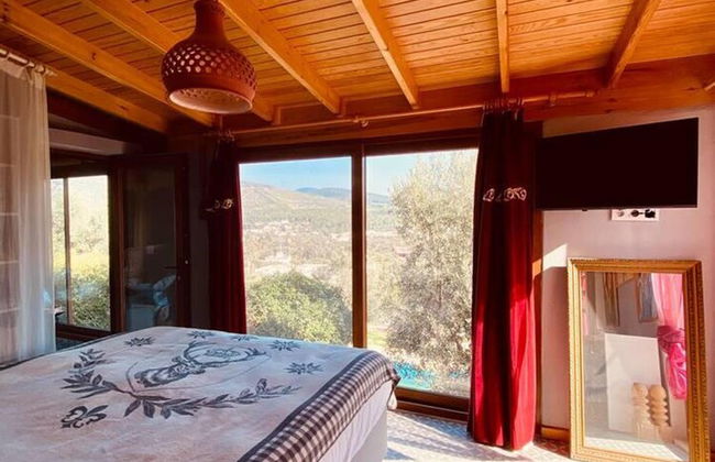 Artistic Villa With Private Pool, Bodrum, Turkey - Foto 4