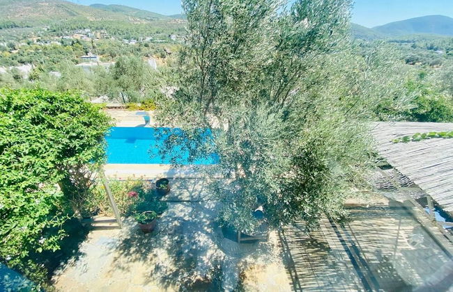 Artistic Villa With Private Pool, Bodrum, Turkey - Foto 19