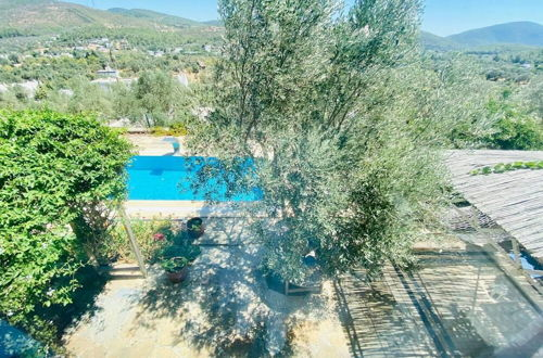 Photo 19 - Artistic Villa With Private Pool, Bodrum, Turkey