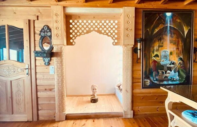 Artistic Villa With Private Pool, Bodrum, Turkey - Foto 3