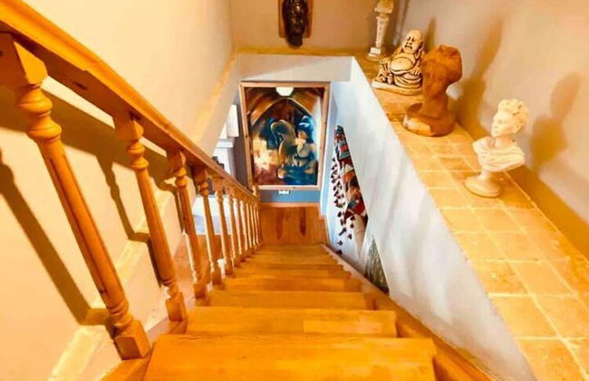 Artistic Villa With Private Pool, Bodrum, Turkey - Foto 22