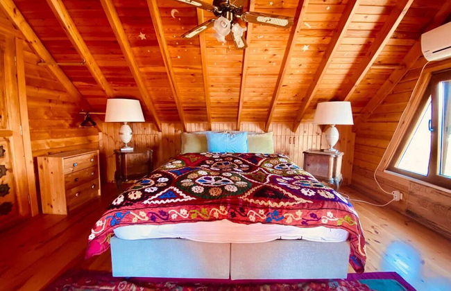 Artistic Villa With Private Pool, Bodrum, Turkey - Foto 2