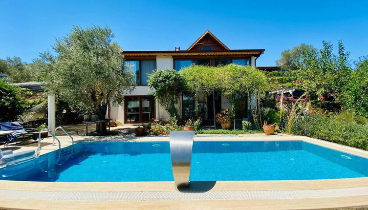 Photo 1 - Artistic Villa With Private Pool, Bodrum, Turkey