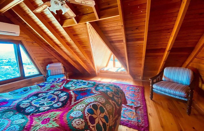 Artistic Villa With Private Pool, Bodrum, Turkey - Foto 15