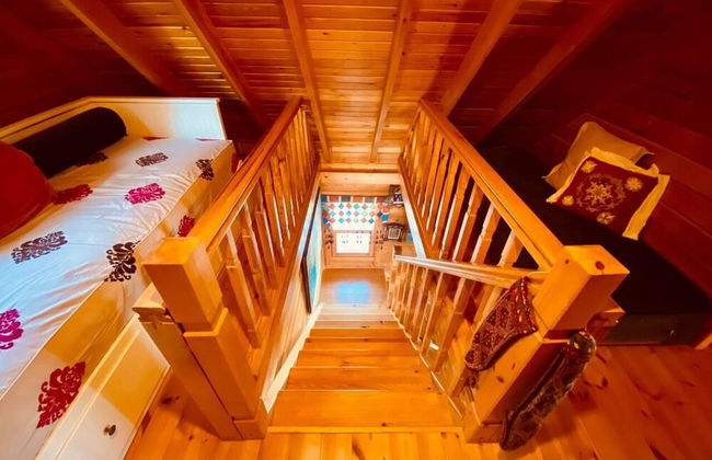 Artistic Villa With Private Pool, Bodrum, Turkey - Foto 5