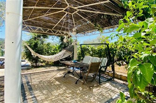 Photo 14 - Artistic Villa With Private Pool, Bodrum, Turkey