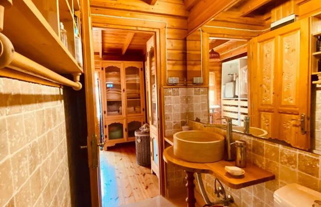 Artistic Villa With Private Pool, Bodrum, Turkey - Foto 16