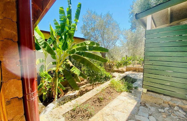 Artistic Villa With Private Pool, Bodrum, Turkey - Foto 13