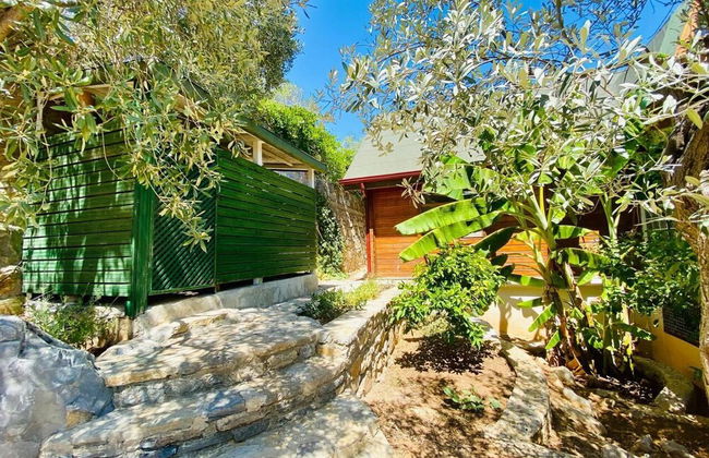 Artistic Villa With Private Pool, Bodrum, Turkey - Foto 23