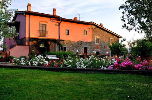 Photo 1 - Podere Campiglia