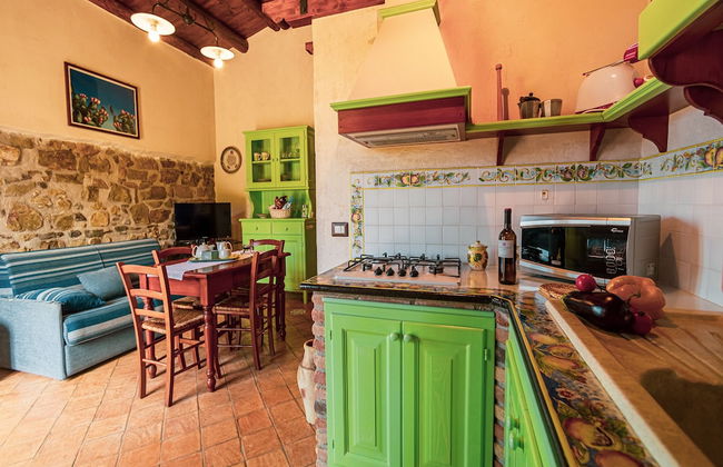 Poggio Pozzetti - Foto 21