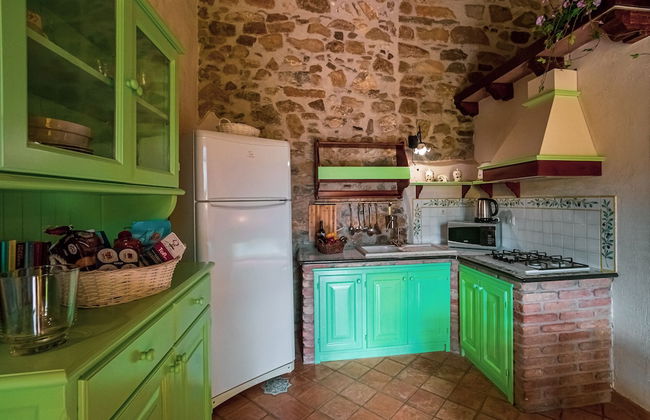 Poggio Pozzetti - Foto 23