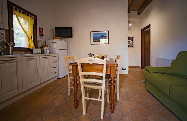 Poggio Pozzetti - Foto 32