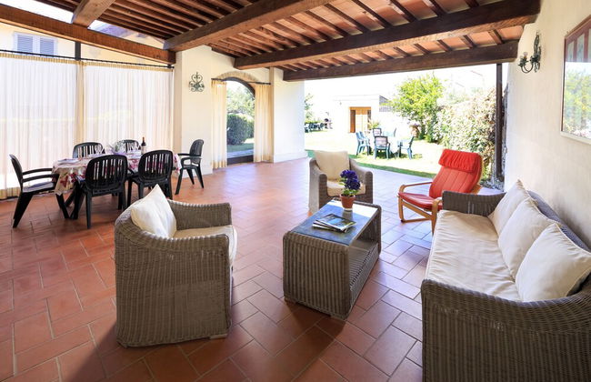 Agriturismo Fattoria di Sommaia - Foto 37