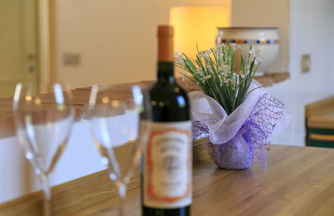 Agriturismo Fattoria di Sommaia - Foto 39