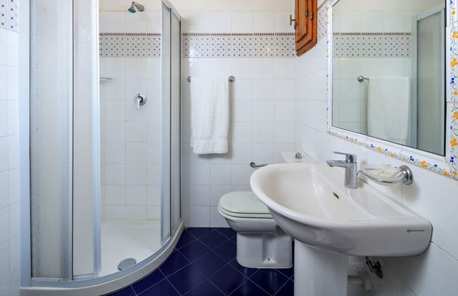 Agriturismo Fattoria di Sommaia - Foto 46