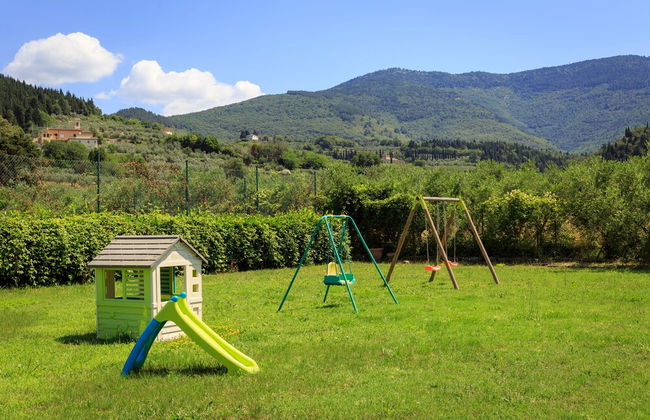 Agriturismo Fattoria di Sommaia - Foto 57