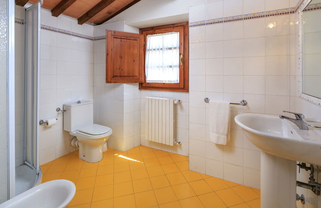 Agriturismo Fattoria di Sommaia - Foto 44