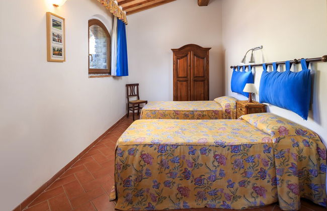 Agriturismo Fattoria di Sommaia - Foto 3