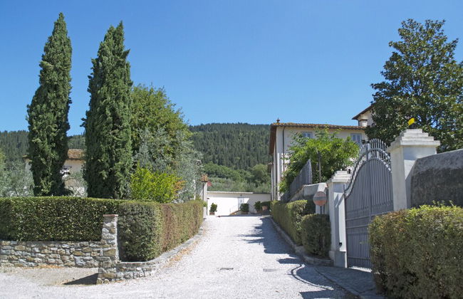 Agriturismo Fattoria di Sommaia - Foto 59