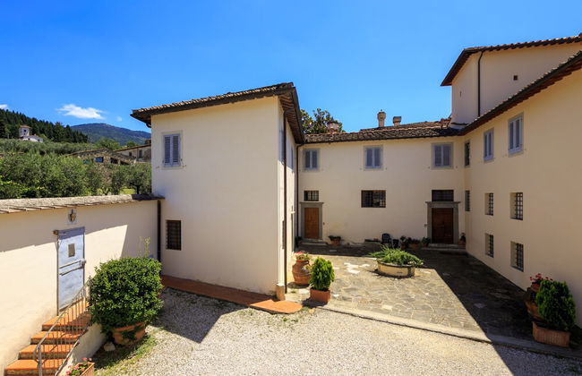 Agriturismo Fattoria di Sommaia - Foto 60