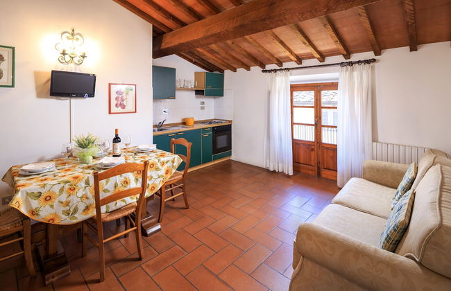 Agriturismo Fattoria di Sommaia - Foto 33