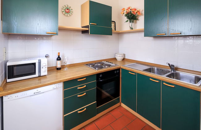 Agriturismo Fattoria di Sommaia - Foto 19