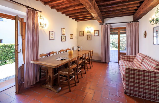 Agriturismo Fattoria di Sommaia - Foto 28