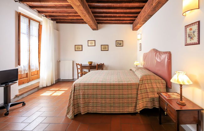 Agriturismo Fattoria di Sommaia - Foto 13