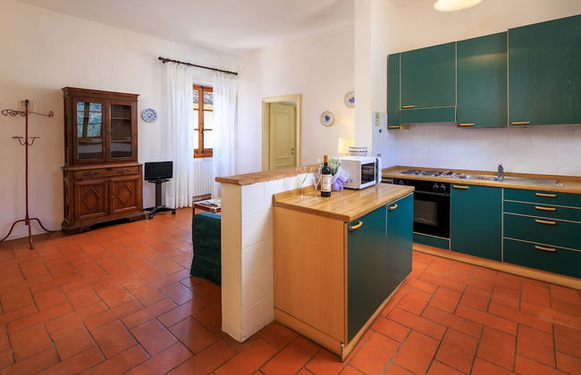 Agriturismo Fattoria di Sommaia - Foto 22