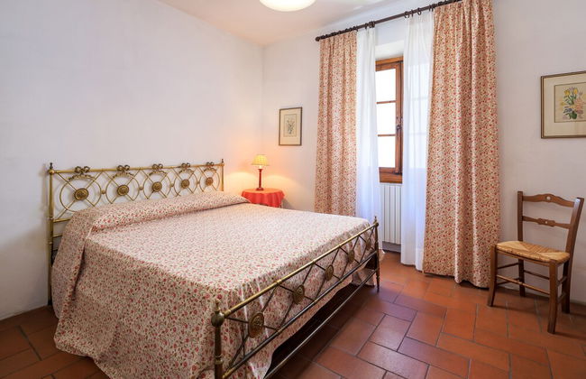 Agriturismo Fattoria di Sommaia - Foto 9