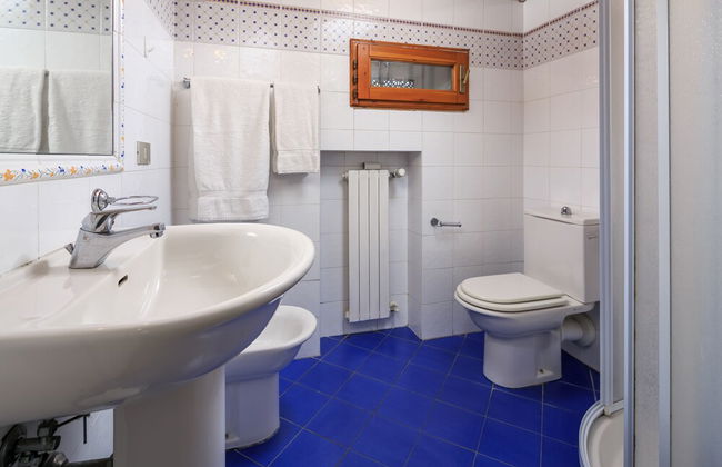 Agriturismo Fattoria di Sommaia - Foto 47