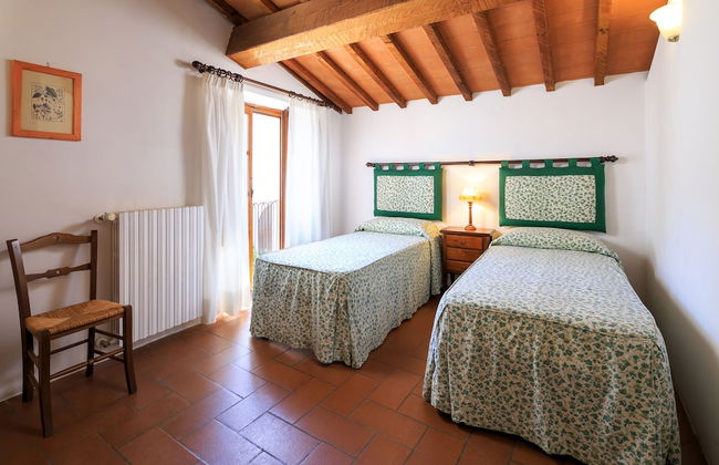 Agriturismo Fattoria di Sommaia - Foto 6