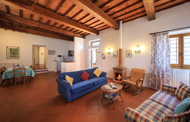 Agriturismo Fattoria di Sommaia - Foto 36