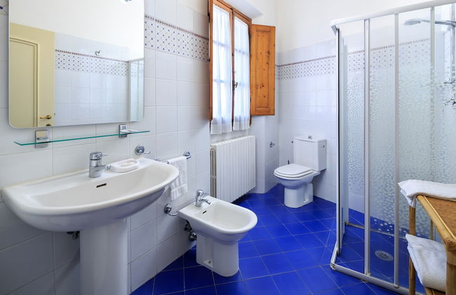 Agriturismo Fattoria di Sommaia - Foto 48