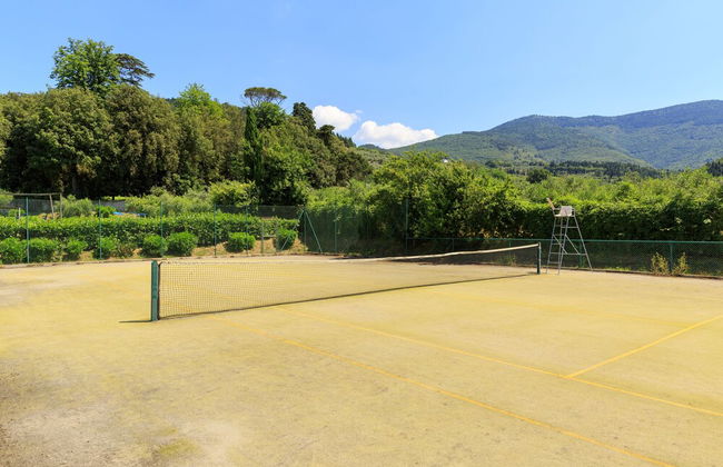 Agriturismo Fattoria di Sommaia - Foto 55