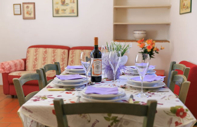 Agriturismo Fattoria di Sommaia - Foto 34