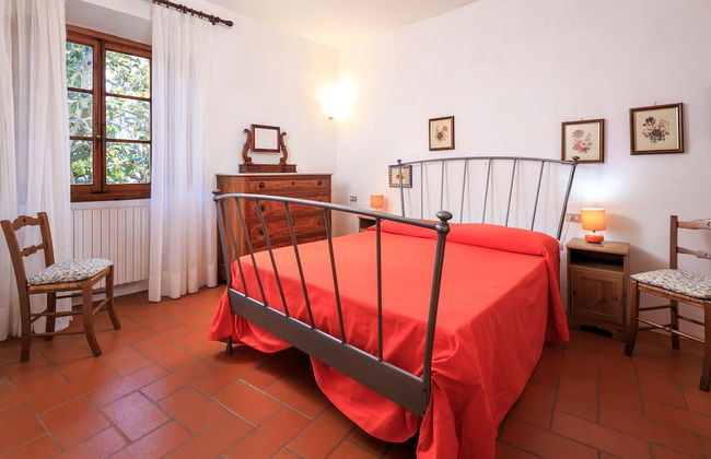 Agriturismo Fattoria di Sommaia - Foto 7