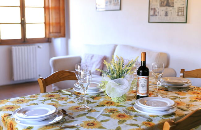 Agriturismo Fattoria di Sommaia - Foto 30