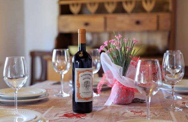 Agriturismo Fattoria di Sommaia - Foto 40