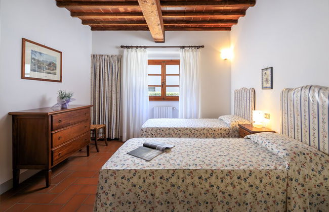 Agriturismo Fattoria di Sommaia - Foto 11