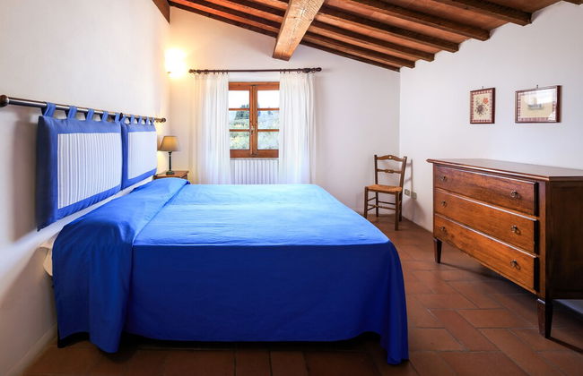 Agriturismo Fattoria di Sommaia - Foto 14