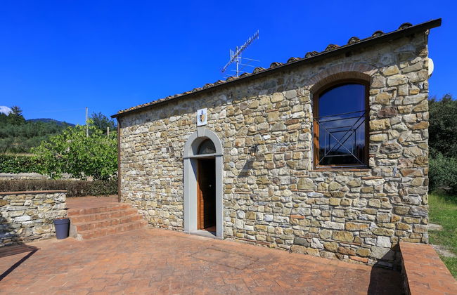 Agriturismo Fattoria di Sommaia - Foto 68