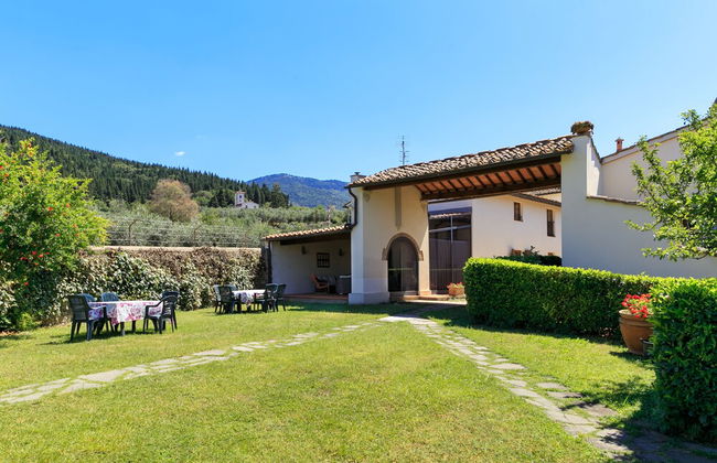 Agriturismo Fattoria di Sommaia - Foto 62