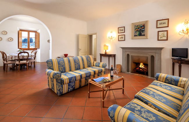 Agriturismo Fattoria di Sommaia - Foto 26