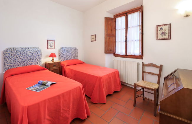 Agriturismo Fattoria di Sommaia - Foto 8