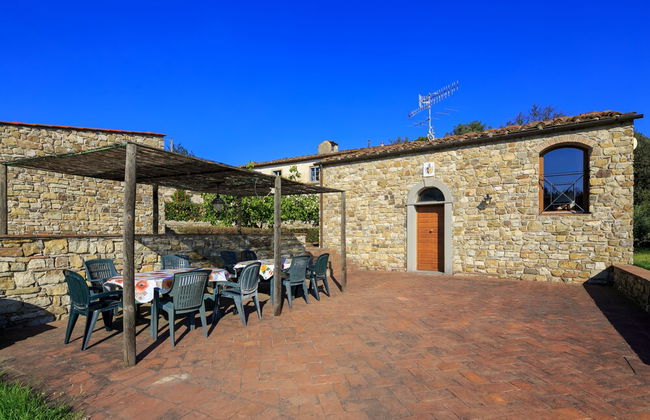 Agriturismo Fattoria di Sommaia - Foto 66