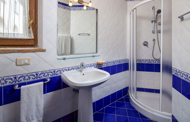 Agriturismo Fattoria di Sommaia - Foto 43